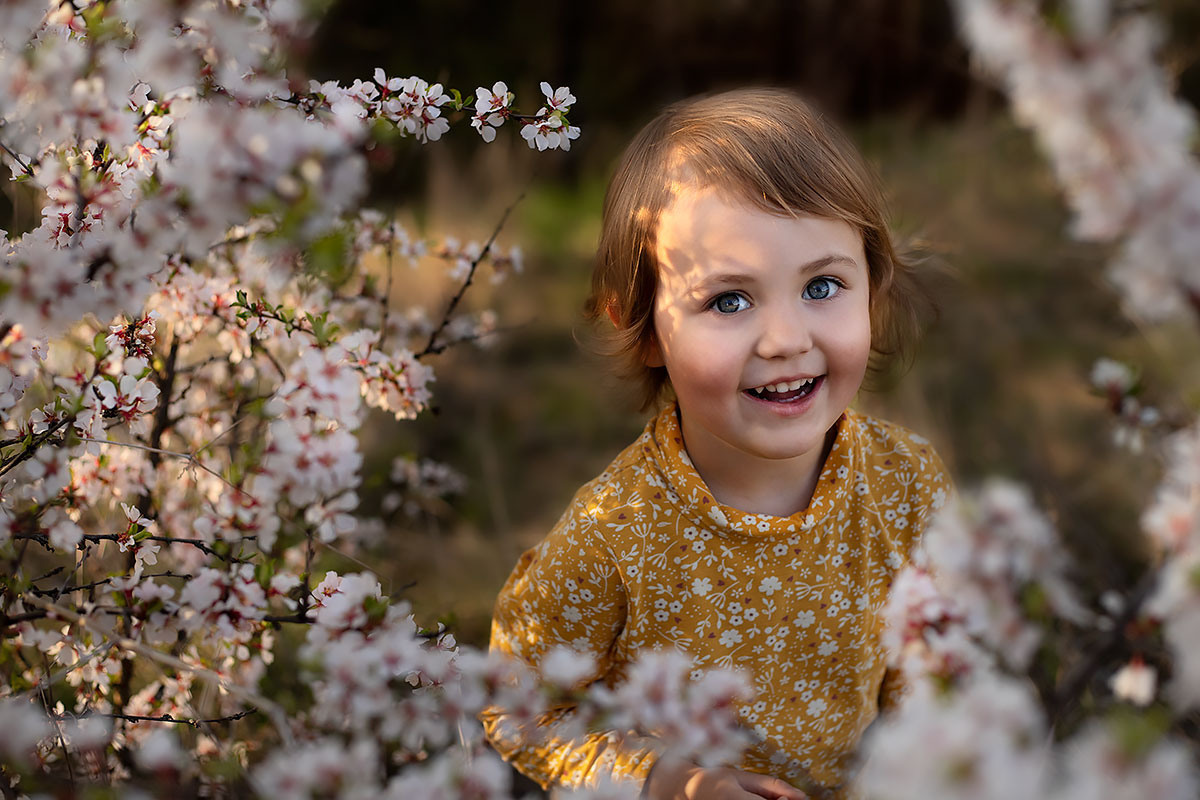 Детский портрет. Алена Полозкова — семейный фотограф в Воронеже и Москве