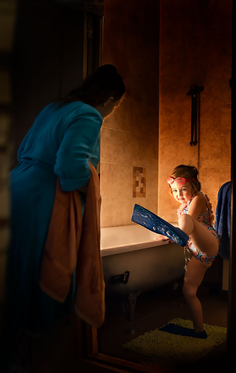 Семейная съемка. Алена Полозкова — семейный фотограф в Воронеже и Москве