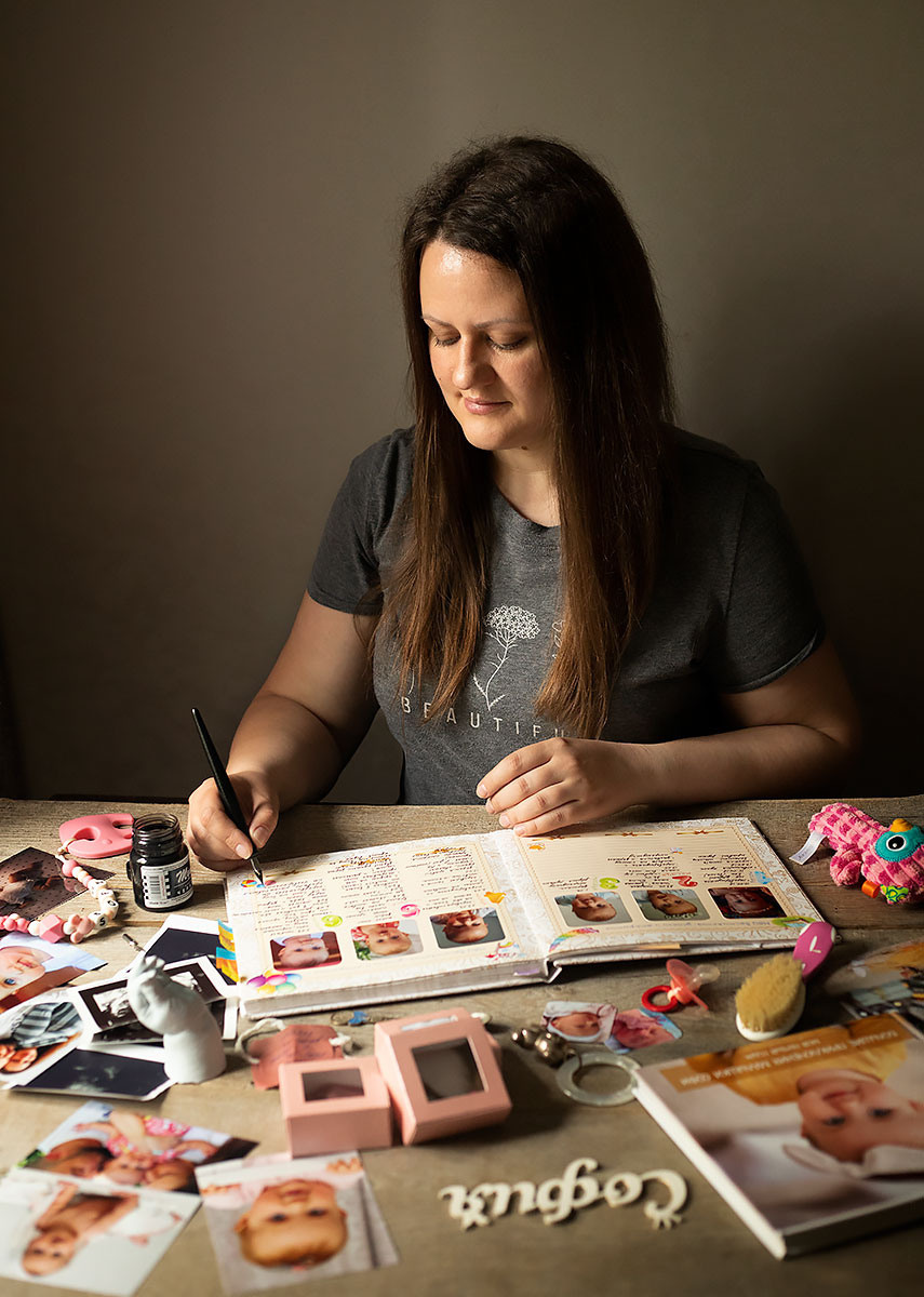 Семейная съемка. Алена Полозкова — семейный фотограф в Воронеже и Москве