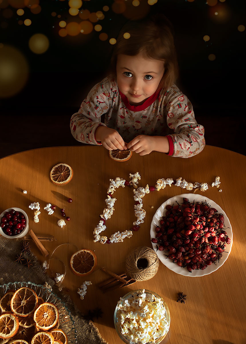 Семейная съемка. Алена Полозкова — семейный фотограф в Воронеже и Москве