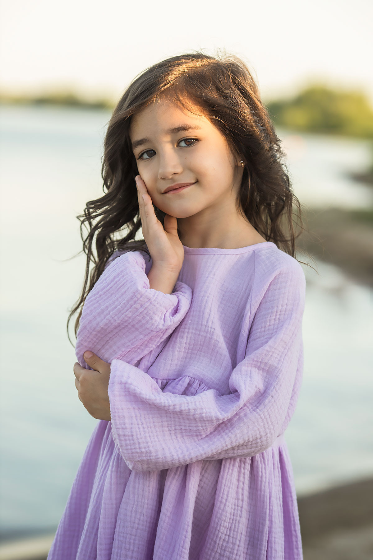 LindoLobo — детская одежда. Алена Полозкова — семейный фотограф в Воронеже и Москве