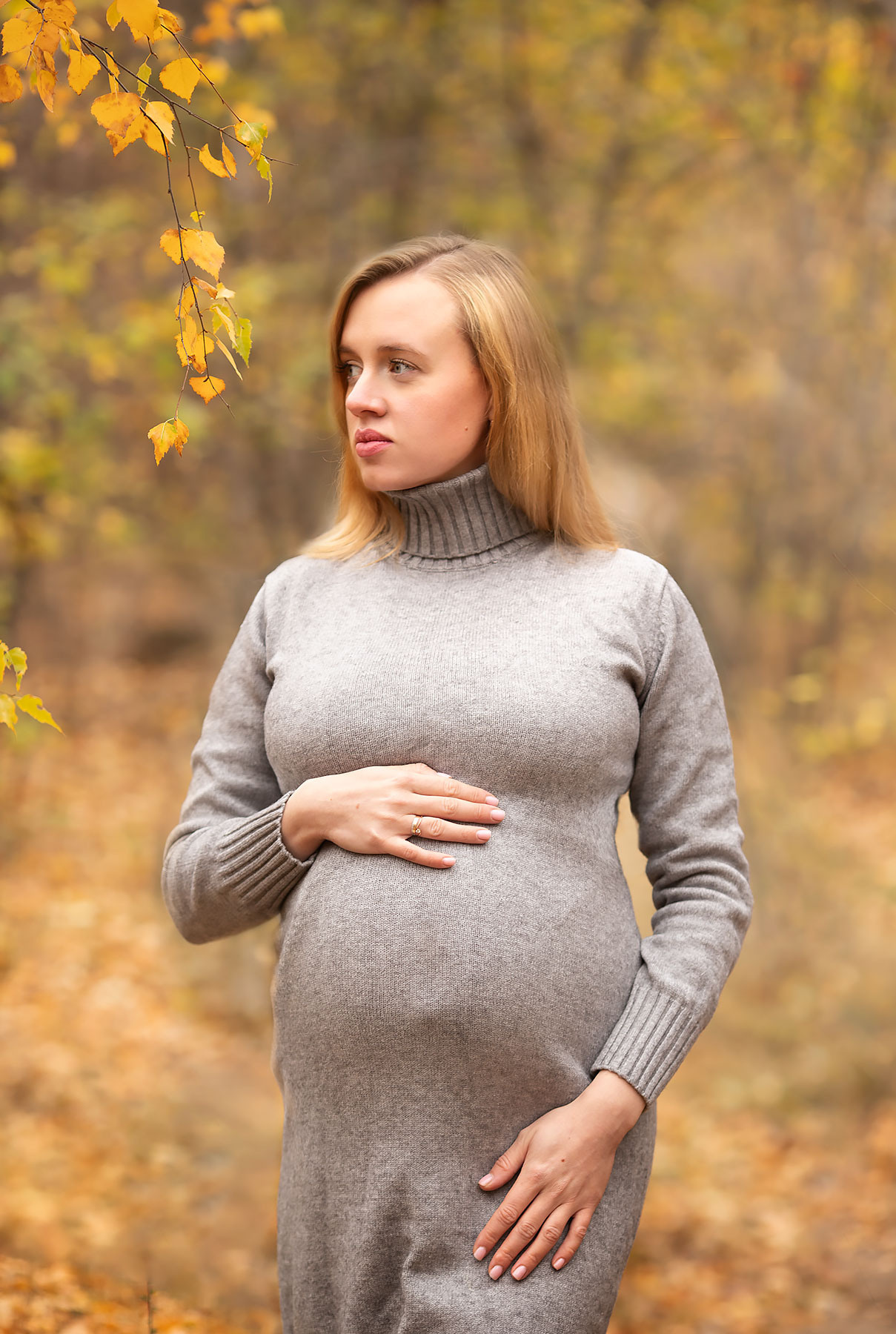 Беременность. Алена Полозкова — семейный фотограф в Воронеже и Москве