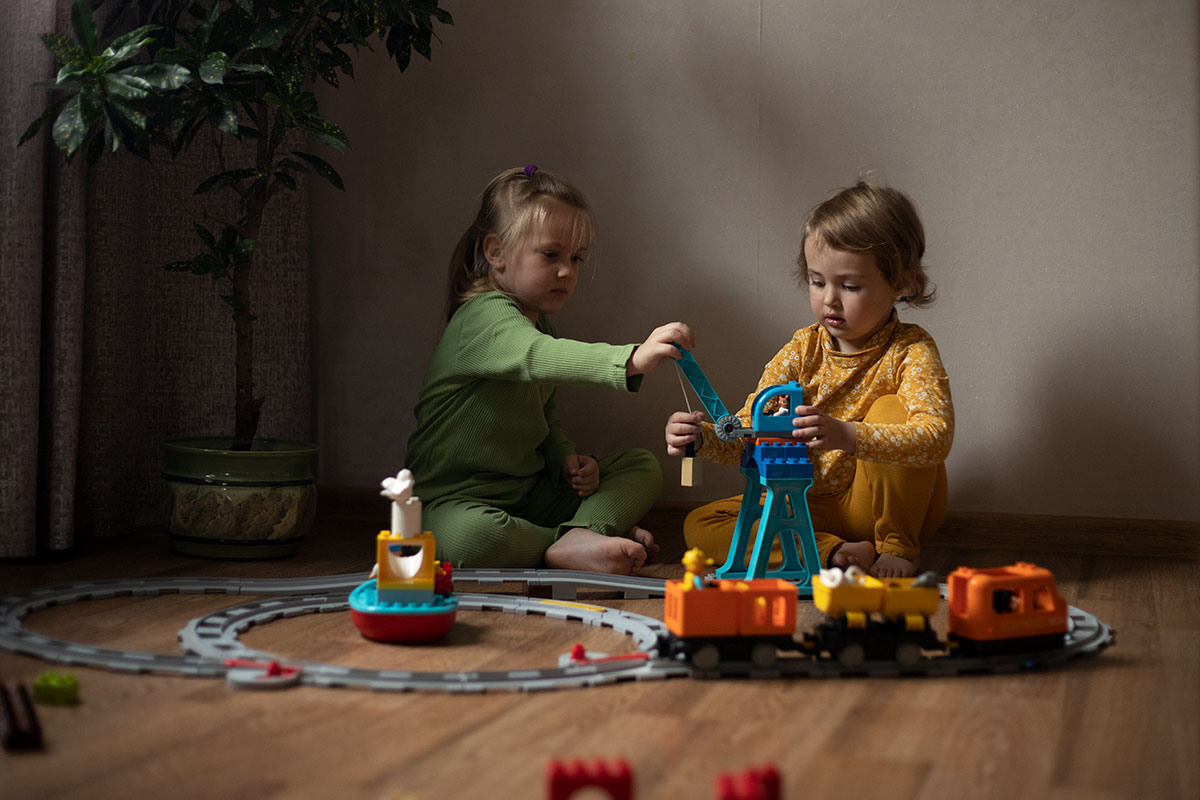 Семейная съемка. Алена Полозкова — семейный фотограф в Воронеже и Москве