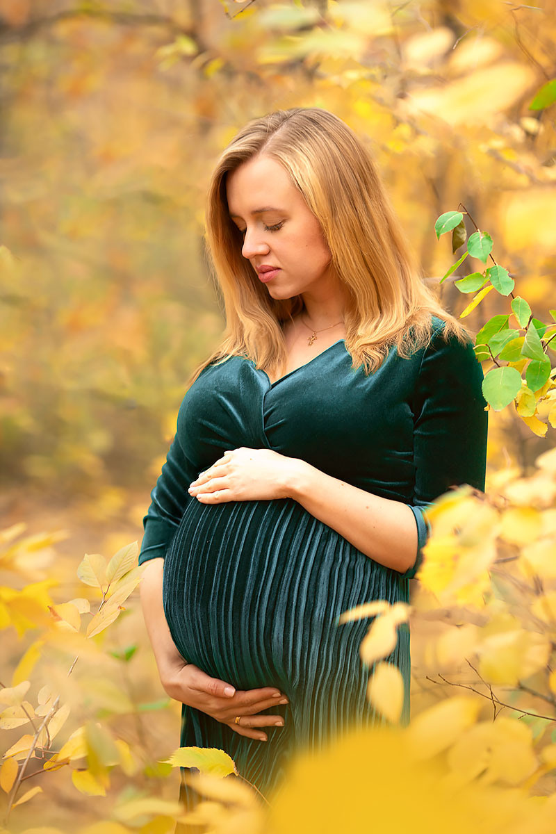 Беременность. Алена Полозкова — семейный фотограф в Воронеже и Москве