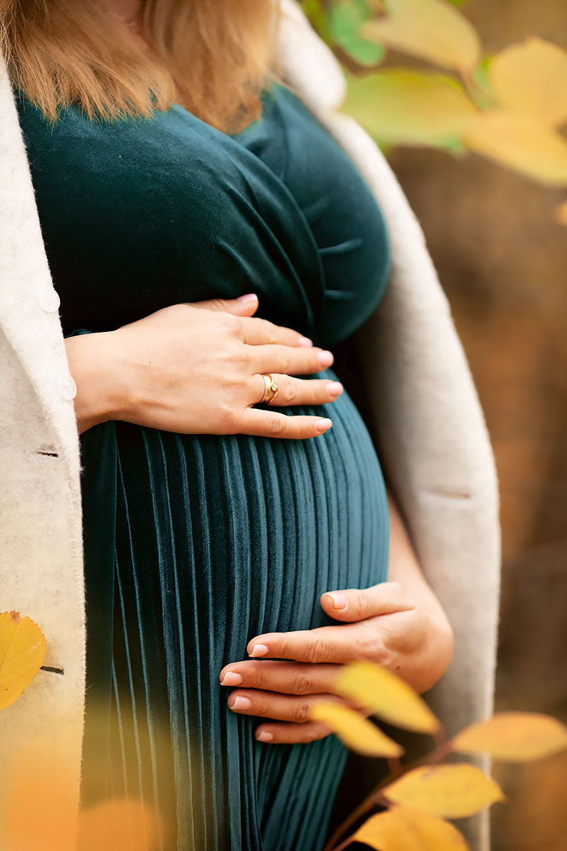 Беременность. Алена Полозкова — семейный фотограф в Воронеже и Москве