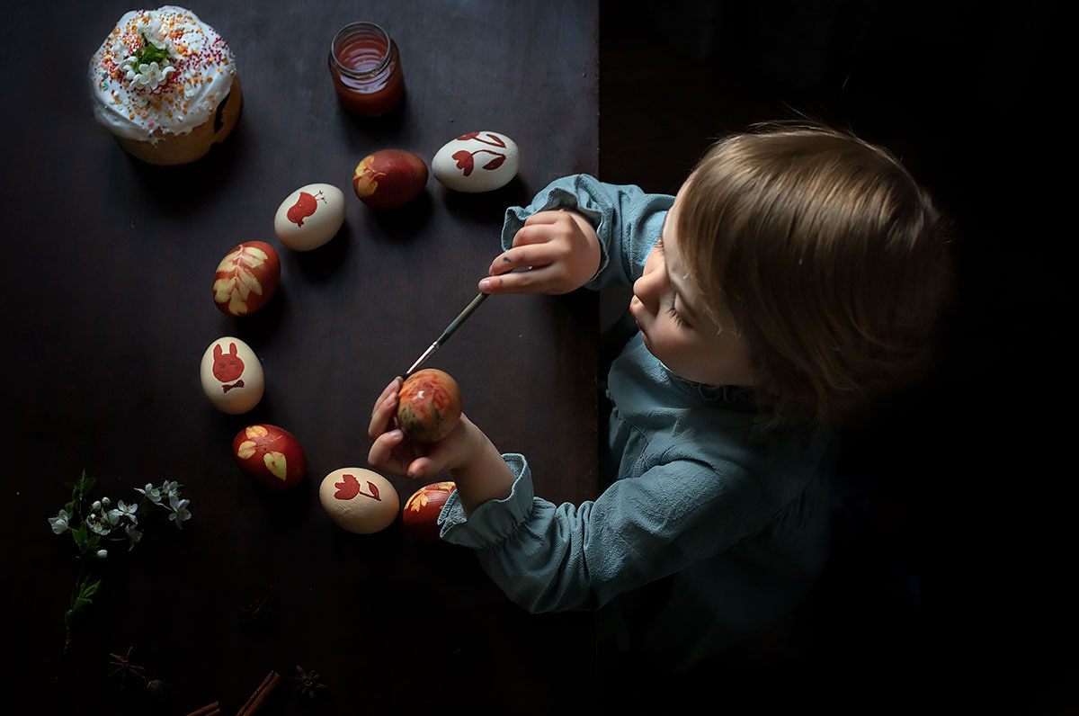 Семейная съемка. Алена Полозкова — семейный фотограф в Воронеже и Москве