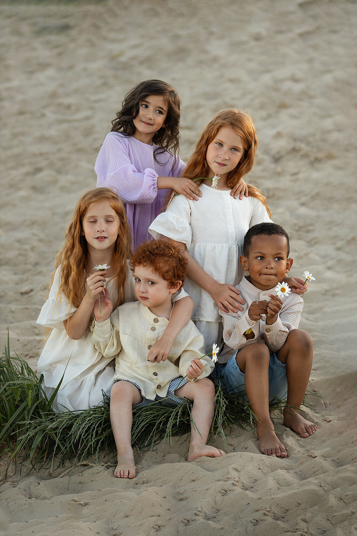 LindoLobo — детская одежда. Алена Полозкова — семейный фотограф в Воронеже и Москве