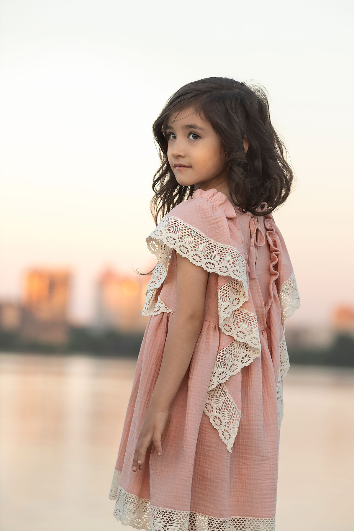 LindoLobo — детская одежда. Алена Полозкова — семейный фотограф в Воронеже и Москве