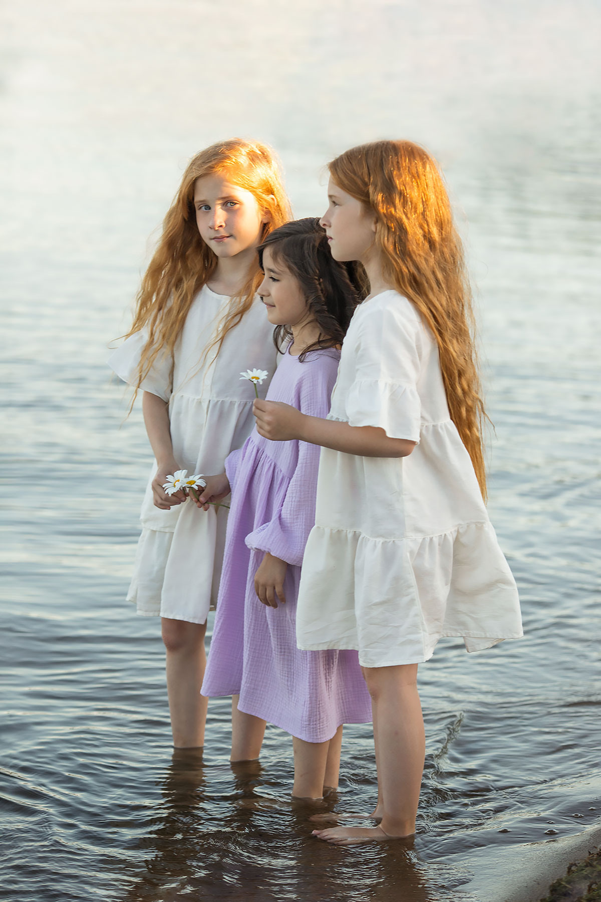 LindoLobo — детская одежда. Алена Полозкова — семейный фотограф в Воронеже и Москве