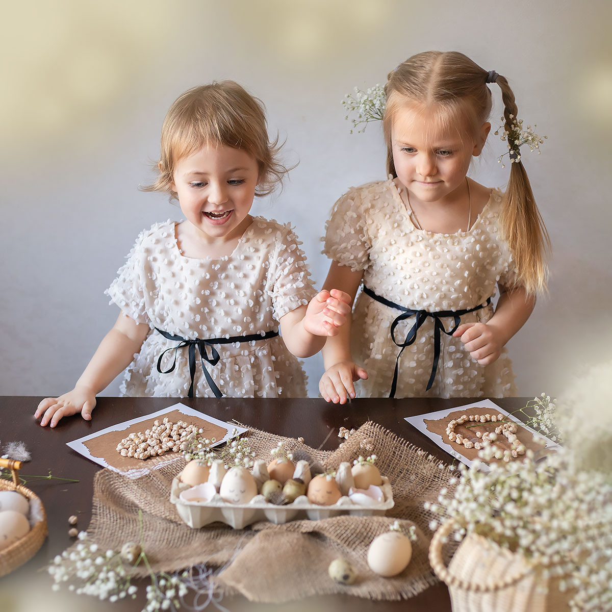 Семейная съемка. Алена Полозкова — семейный фотограф в Воронеже и Москве