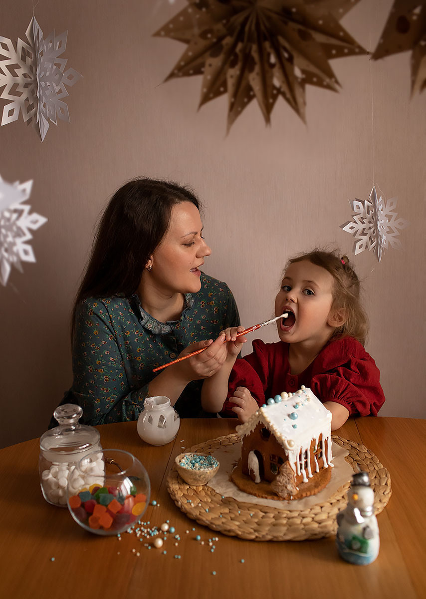 Семейная съемка. Алена Полозкова — семейный фотограф в Воронеже и Москве