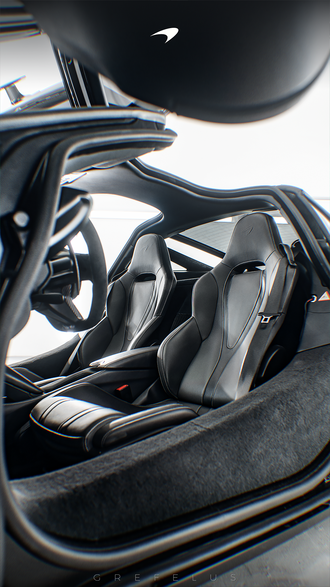 Random Frames — 2023. Grefelus