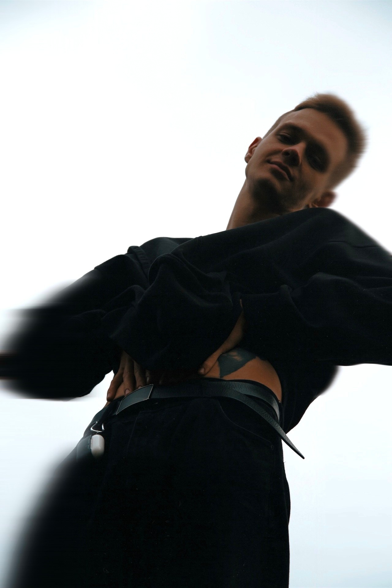 Danya. Виктория Калугина — фотограф и видеомейкер в Москве