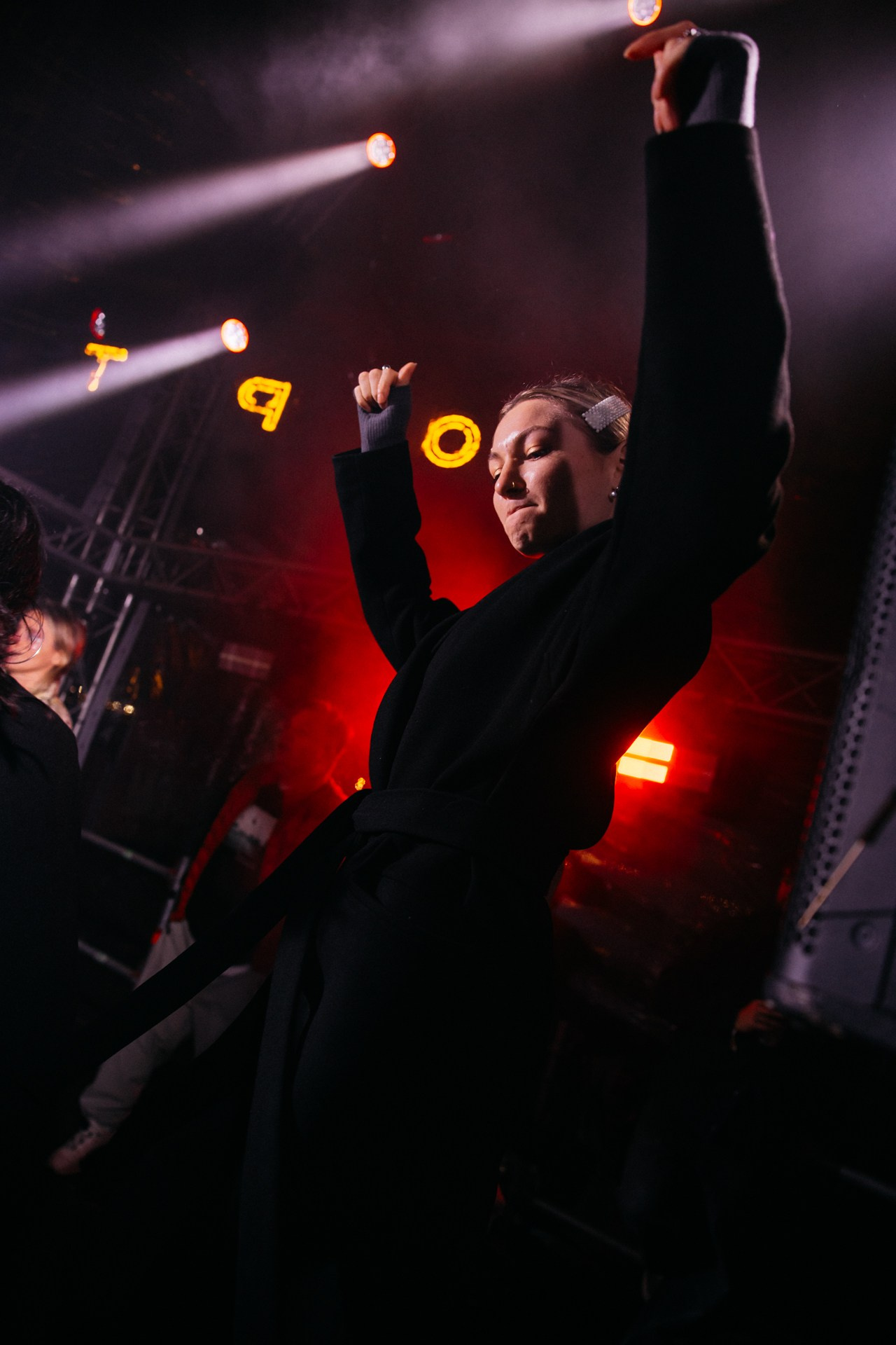 Морская. Главная