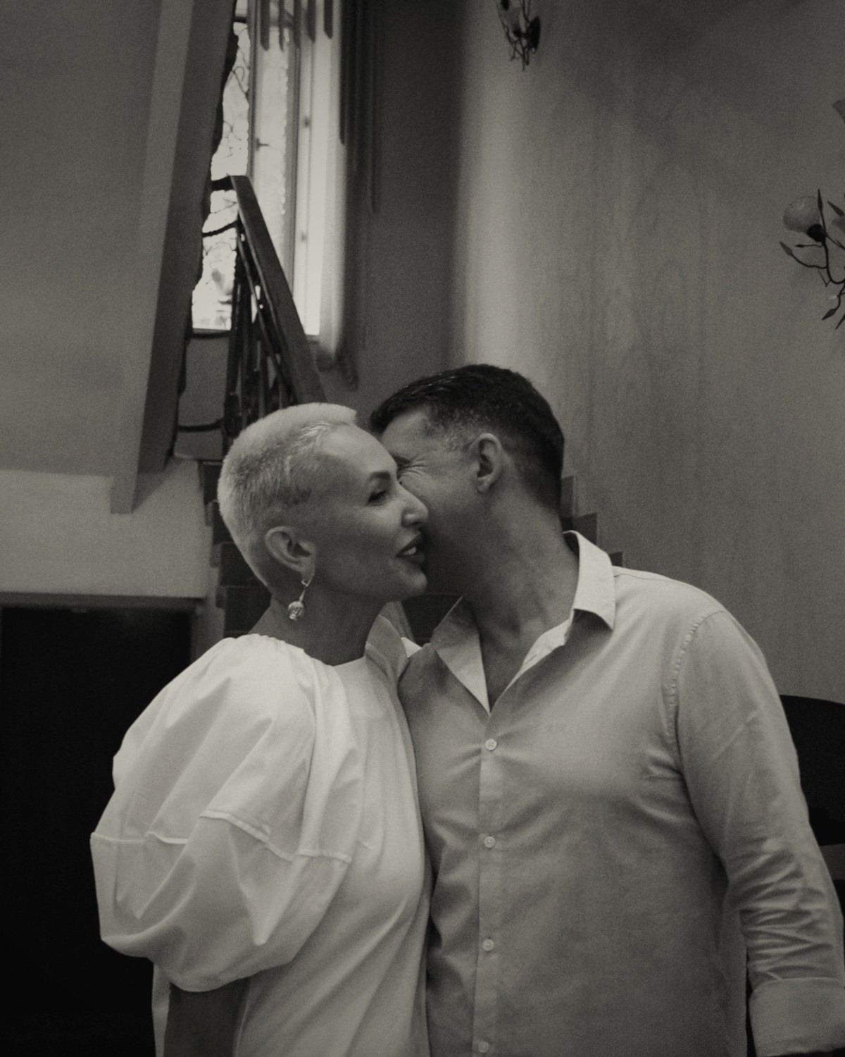 Любовь. YUULETAAAA