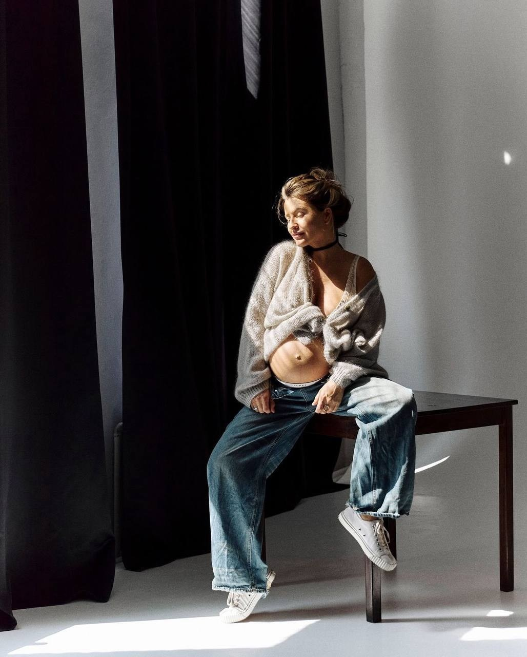 ELENA. Фотограф Екатерина Ситникова