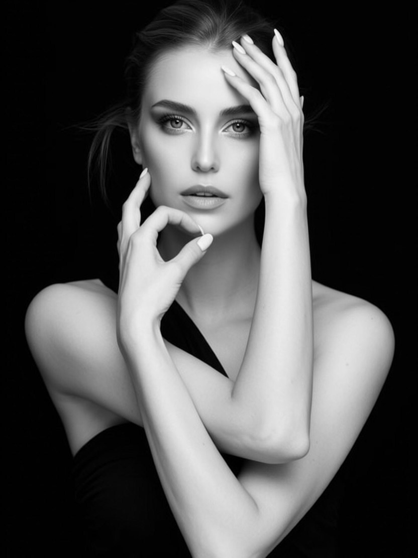 Фотопроект Отражение