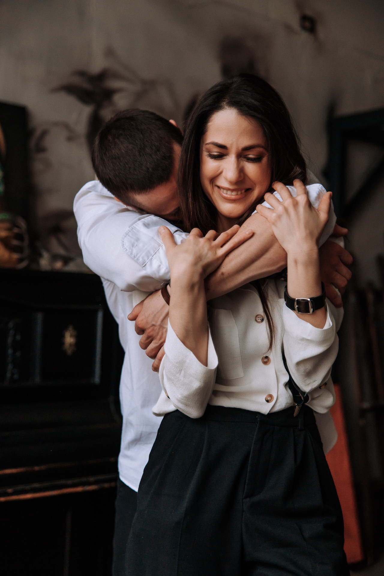 Художники. Свадебный фотограф Минск РБ