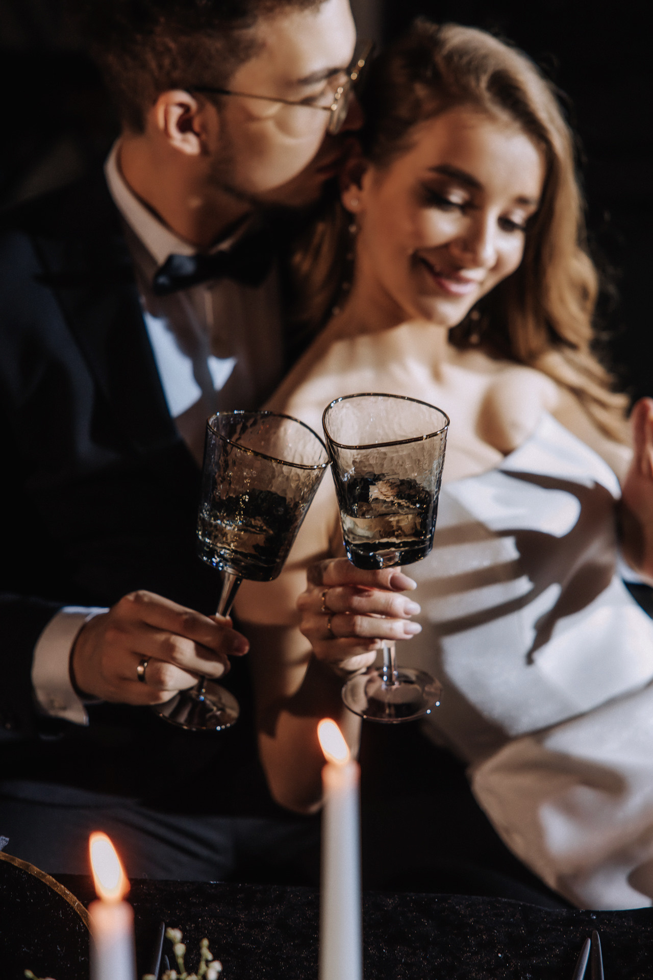 14.02.22 Вадим и Маргарита. Свадебный фотограф Минск РБ