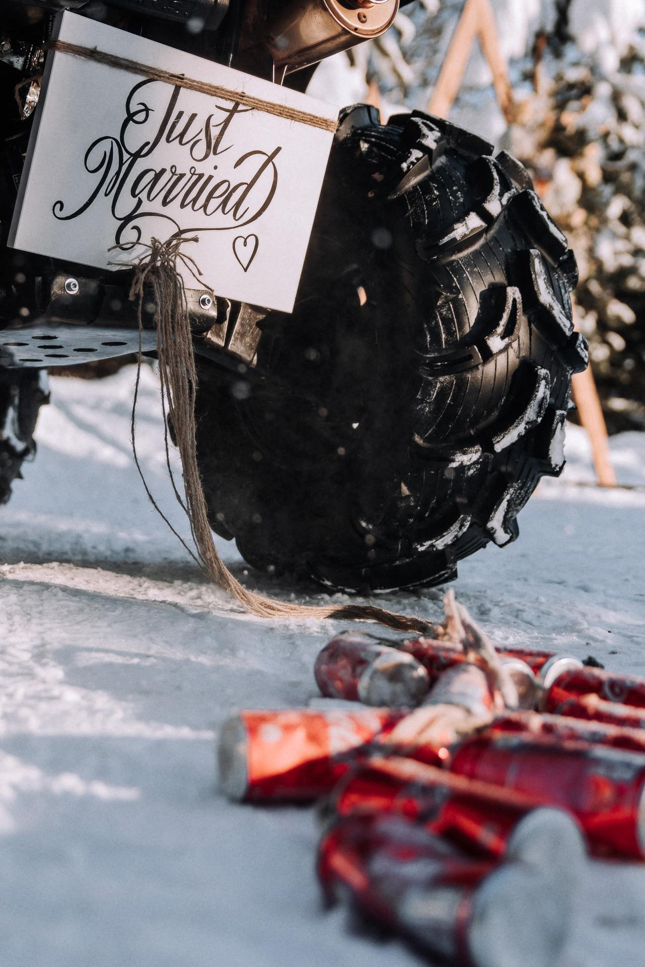 Winter. Свадебный фотограф Минск РБ