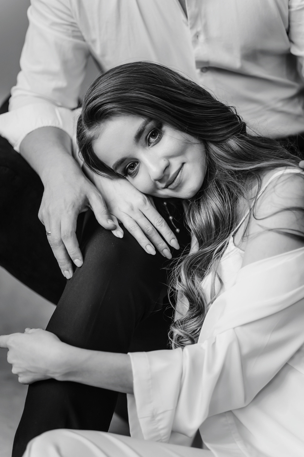 14.02.22 Вадим и Маргарита. Свадебный фотограф Минск РБ