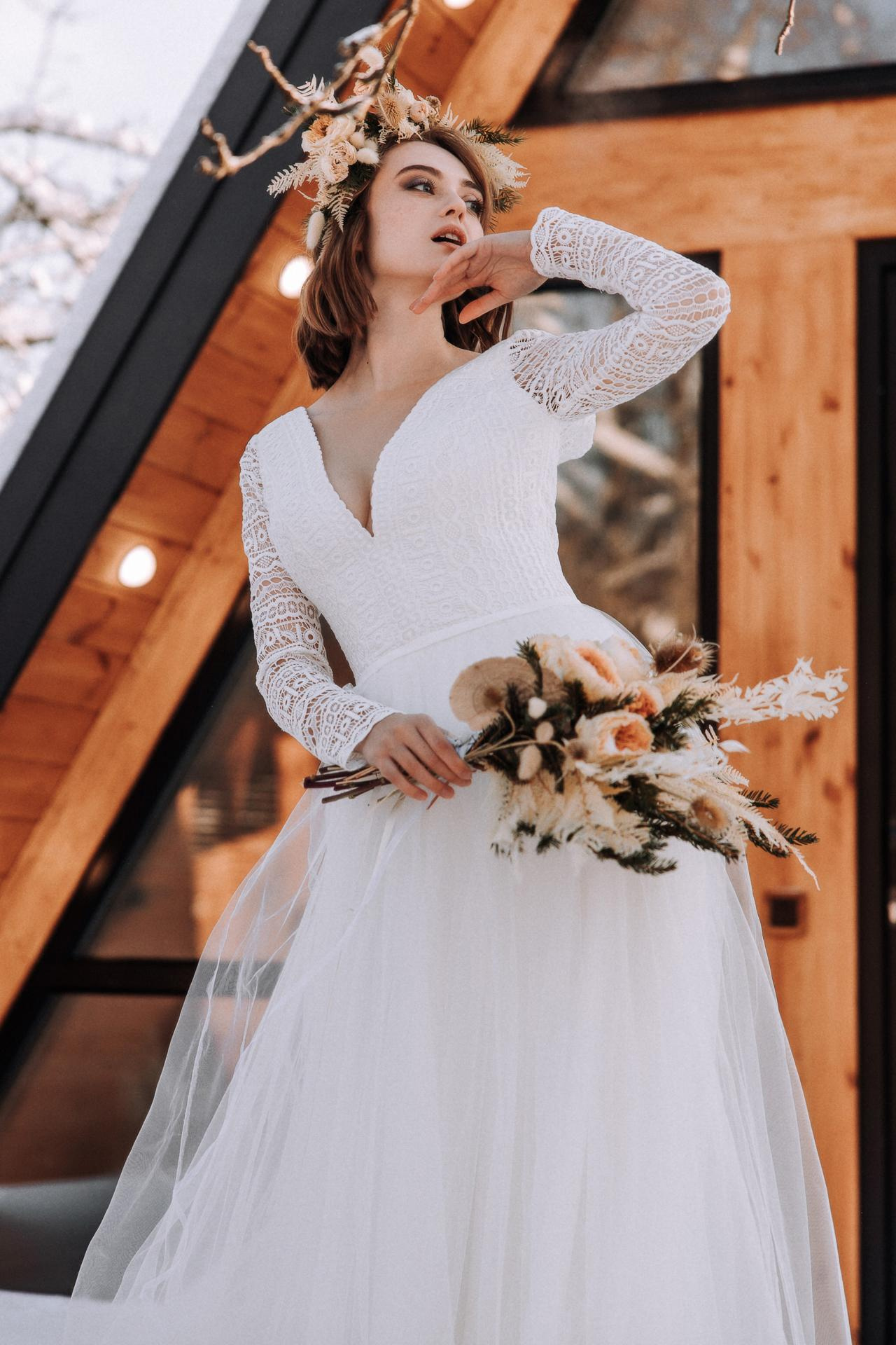 Winter. Свадебный фотограф Минск РБ