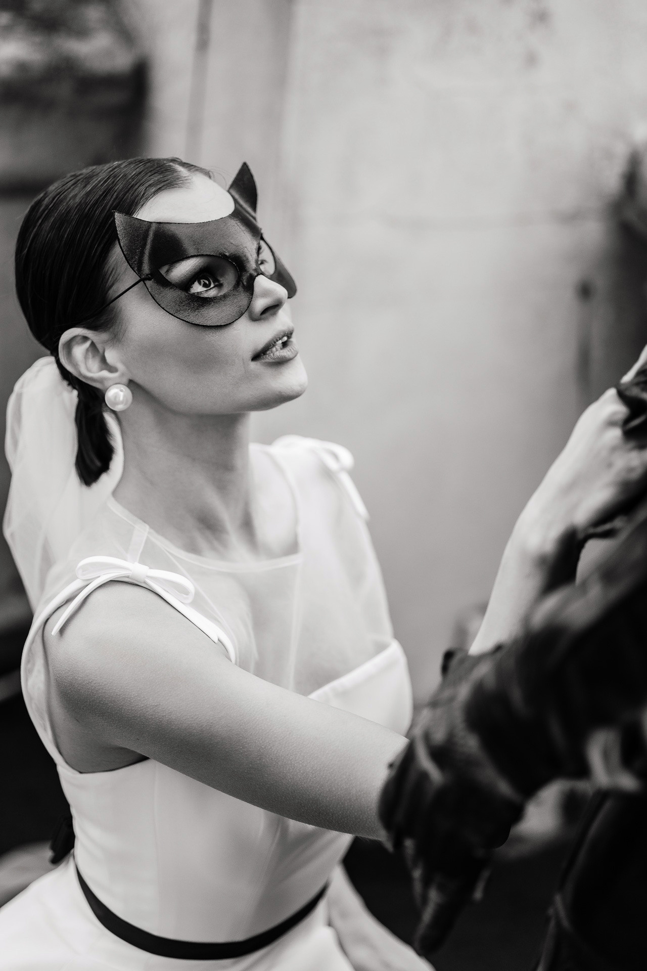 Бэтмэн. Свадебный фотограф Минск РБ