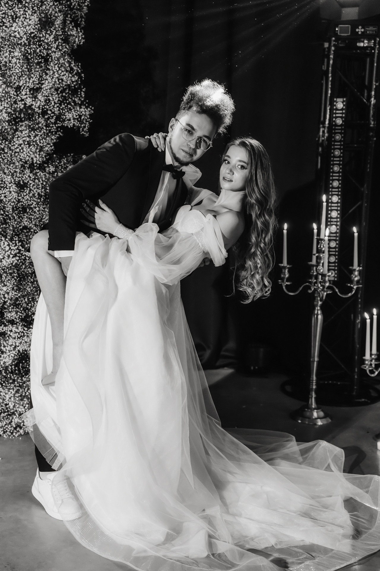 14.02.22 Вадим и Маргарита. Свадебный фотограф Минск РБ