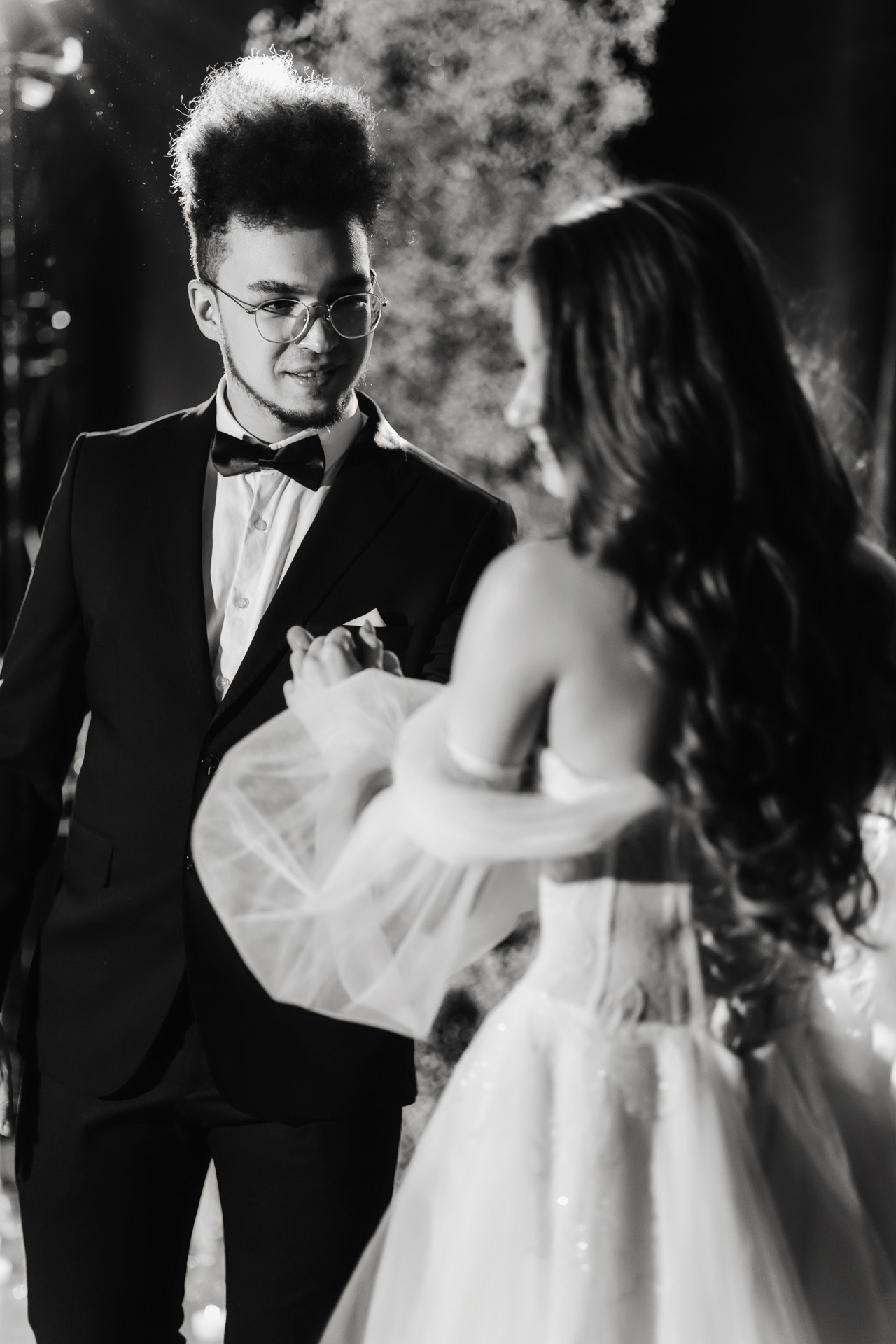 14.02.22 Вадим и Маргарита. Свадебный фотограф Минск РБ