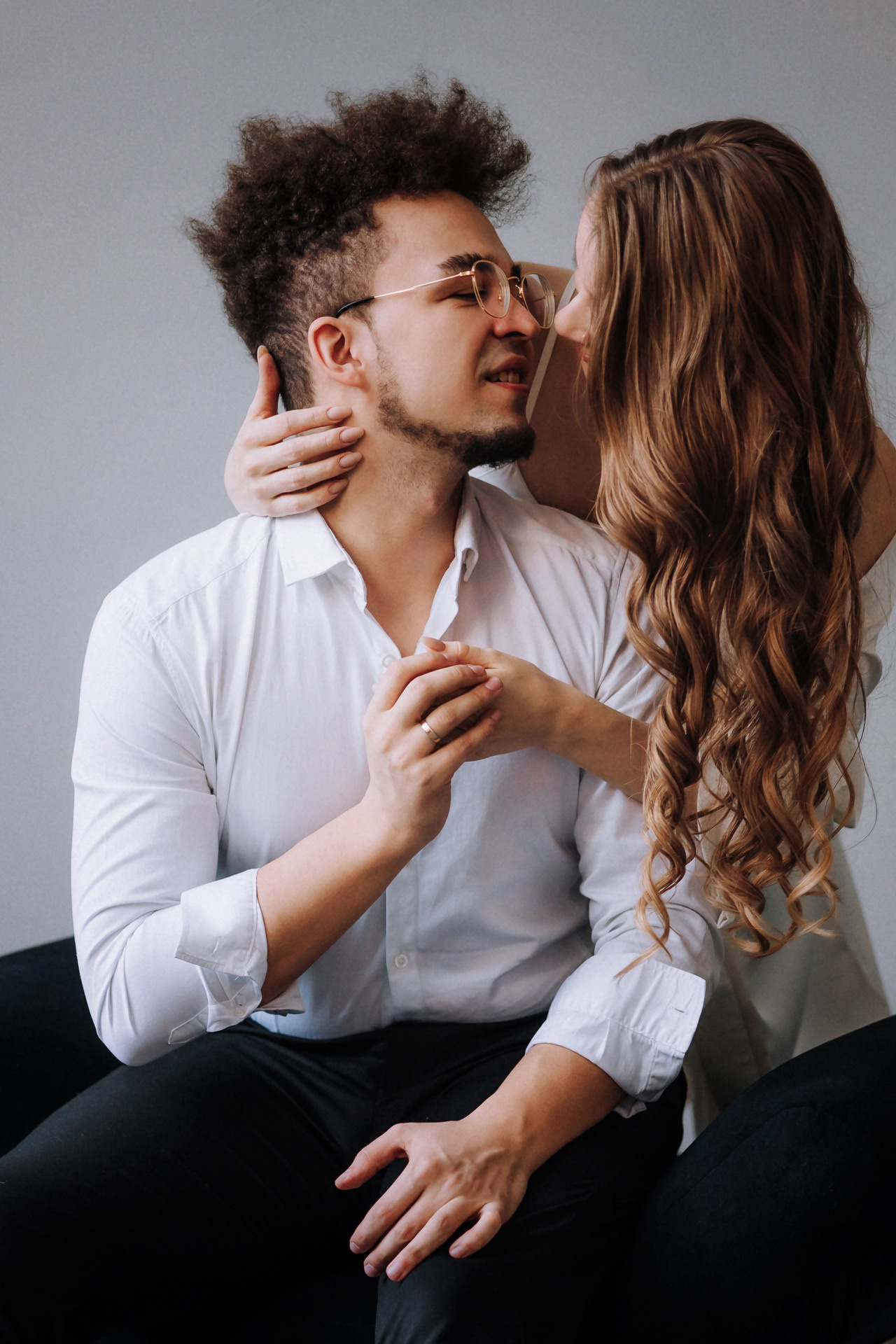 14.02.22 Вадим и Маргарита. Свадебный фотограф Минск РБ