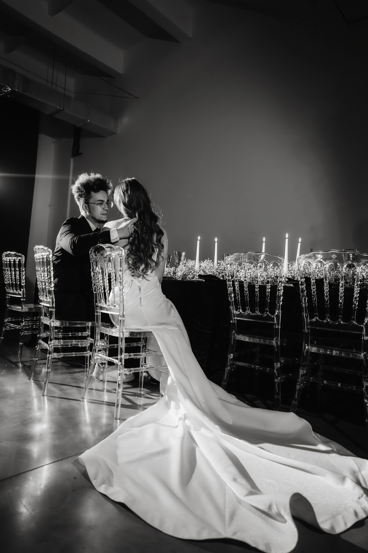 14.02.22 Вадим и Маргарита. Свадебный фотограф Минск РБ