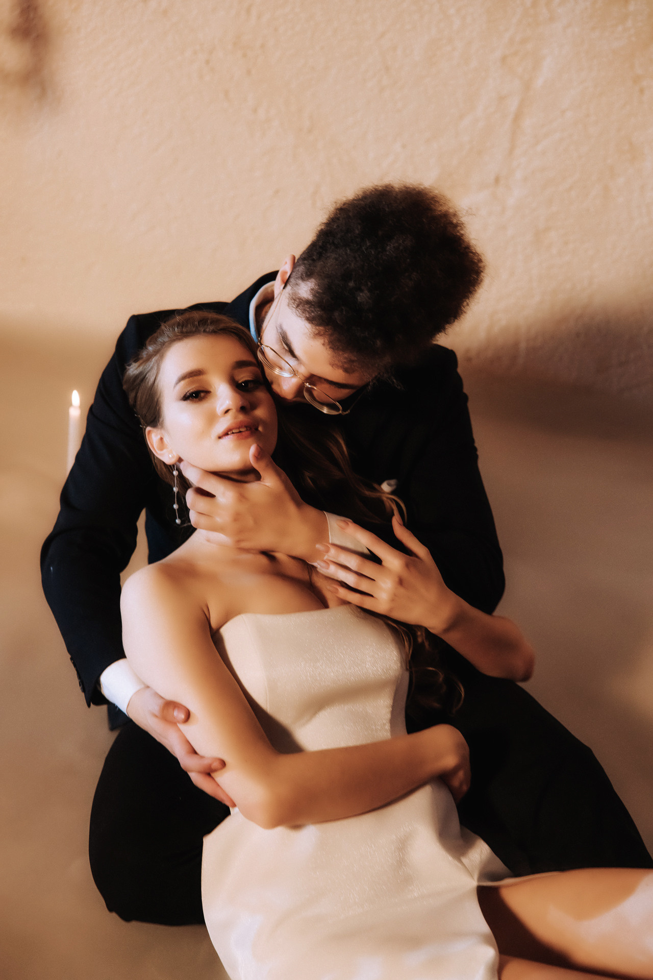 14.02.22 Вадим и Маргарита. Свадебный фотограф Минск РБ