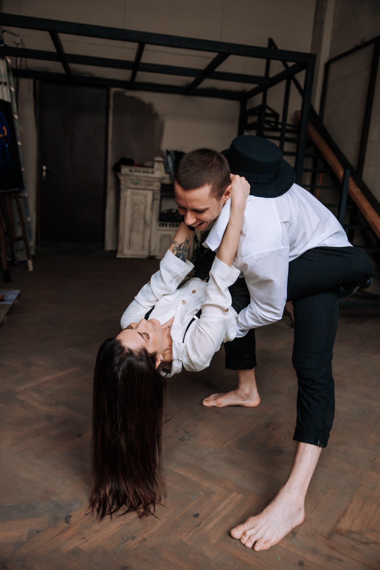 Художники. Свадебный фотограф Минск РБ