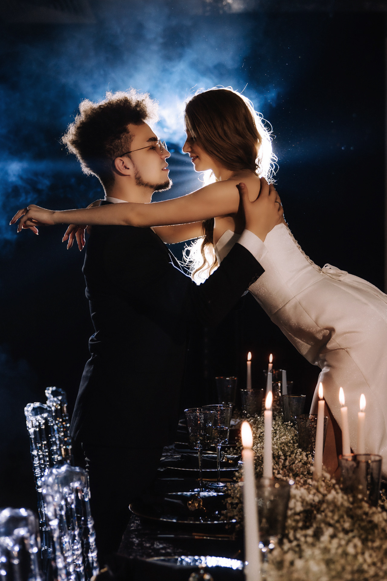 14.02.22 Вадим и Маргарита. Свадебный фотограф Минск РБ