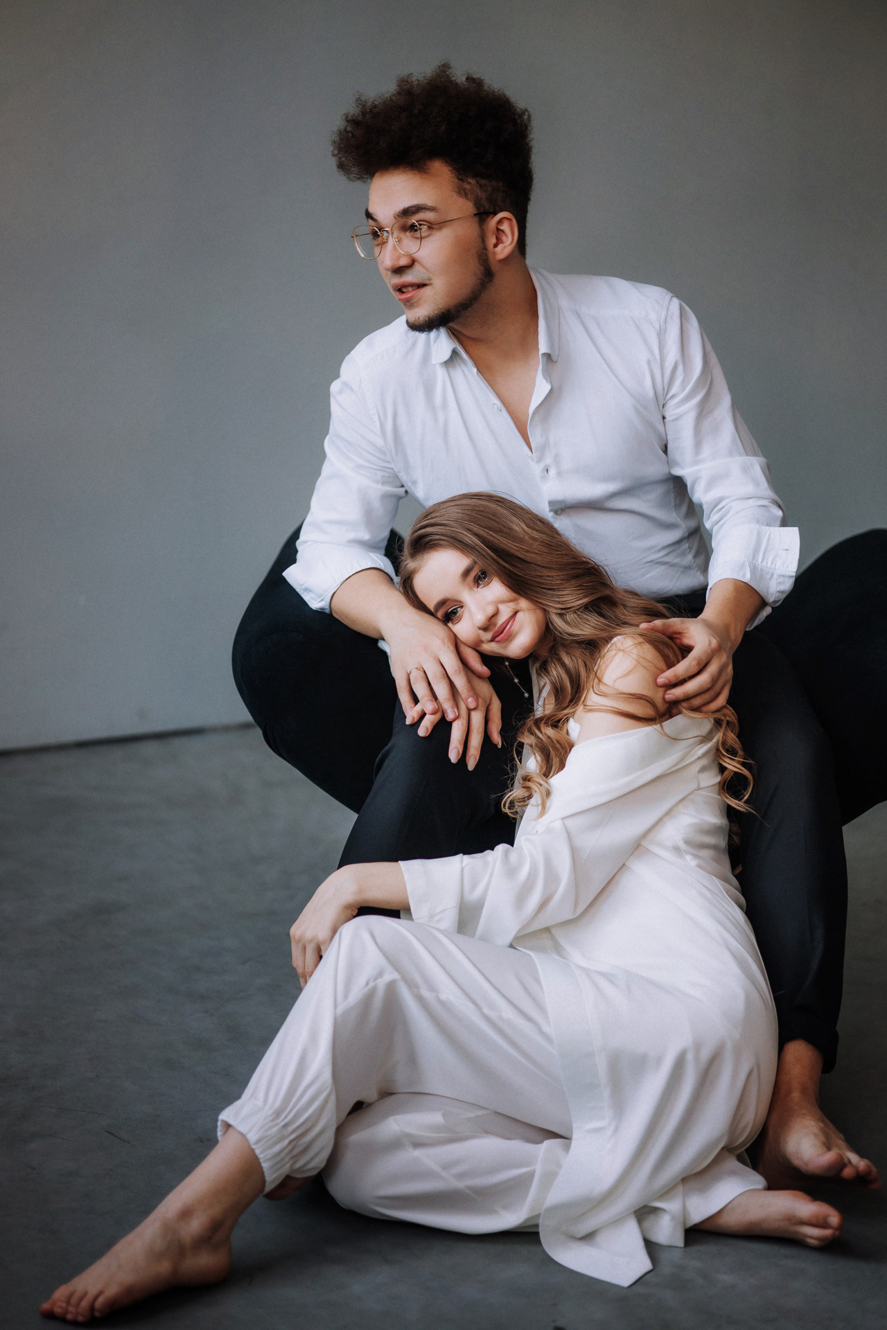 14.02.22 Вадим и Маргарита. Свадебный фотограф Минск РБ