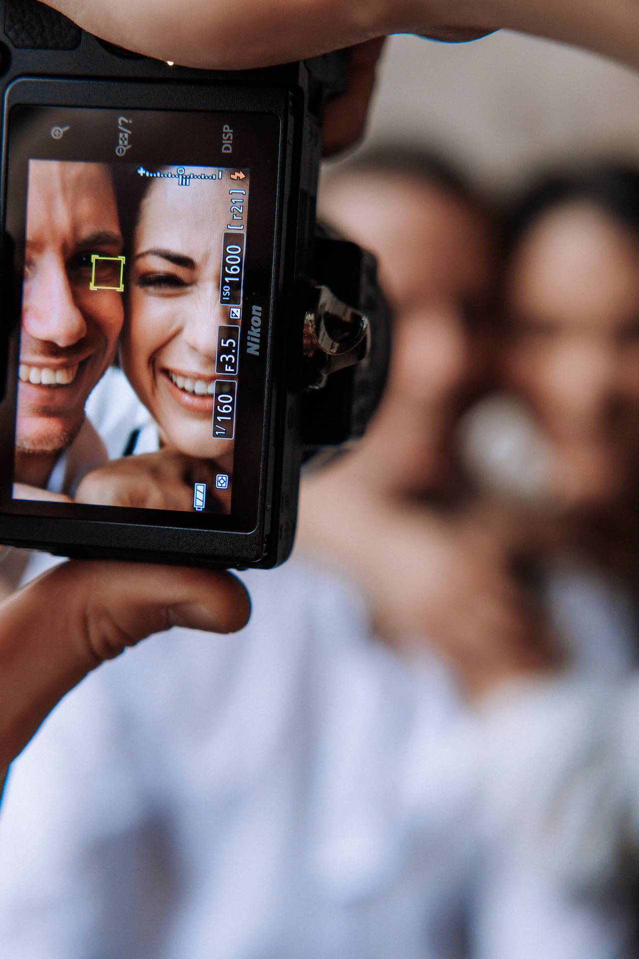 Художники. Свадебный фотограф Минск РБ