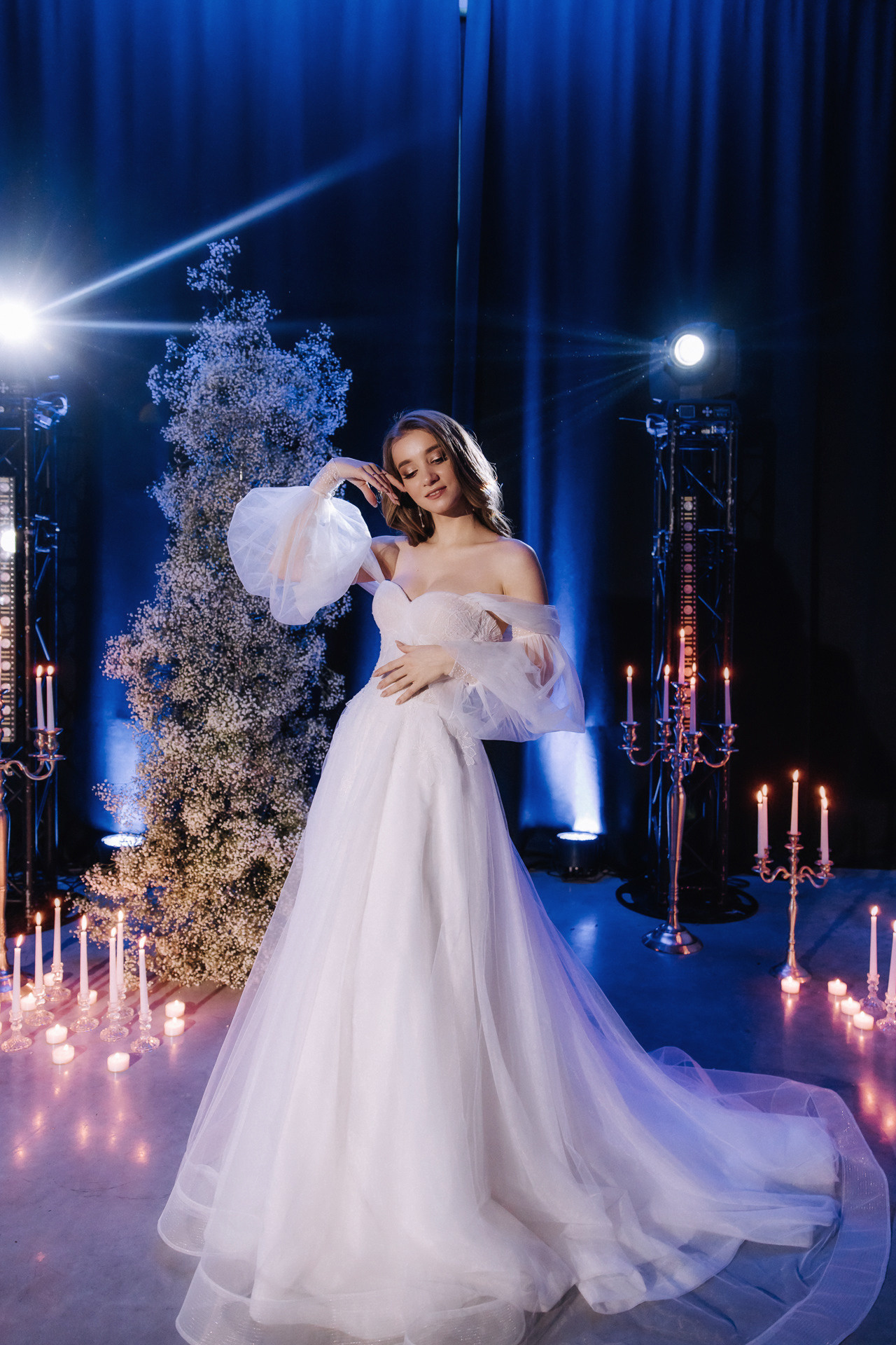 14.02.22 Вадим и Маргарита. Свадебный фотограф Минск РБ