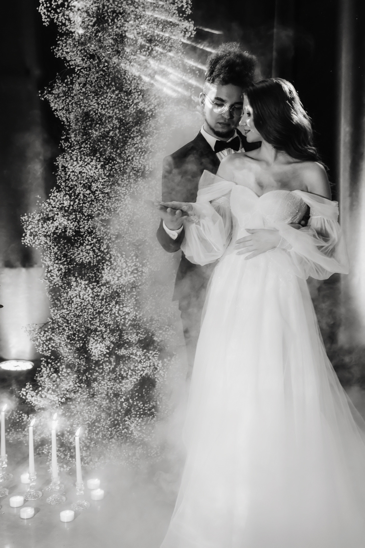 14.02.22 Вадим и Маргарита. Свадебный фотограф Минск РБ