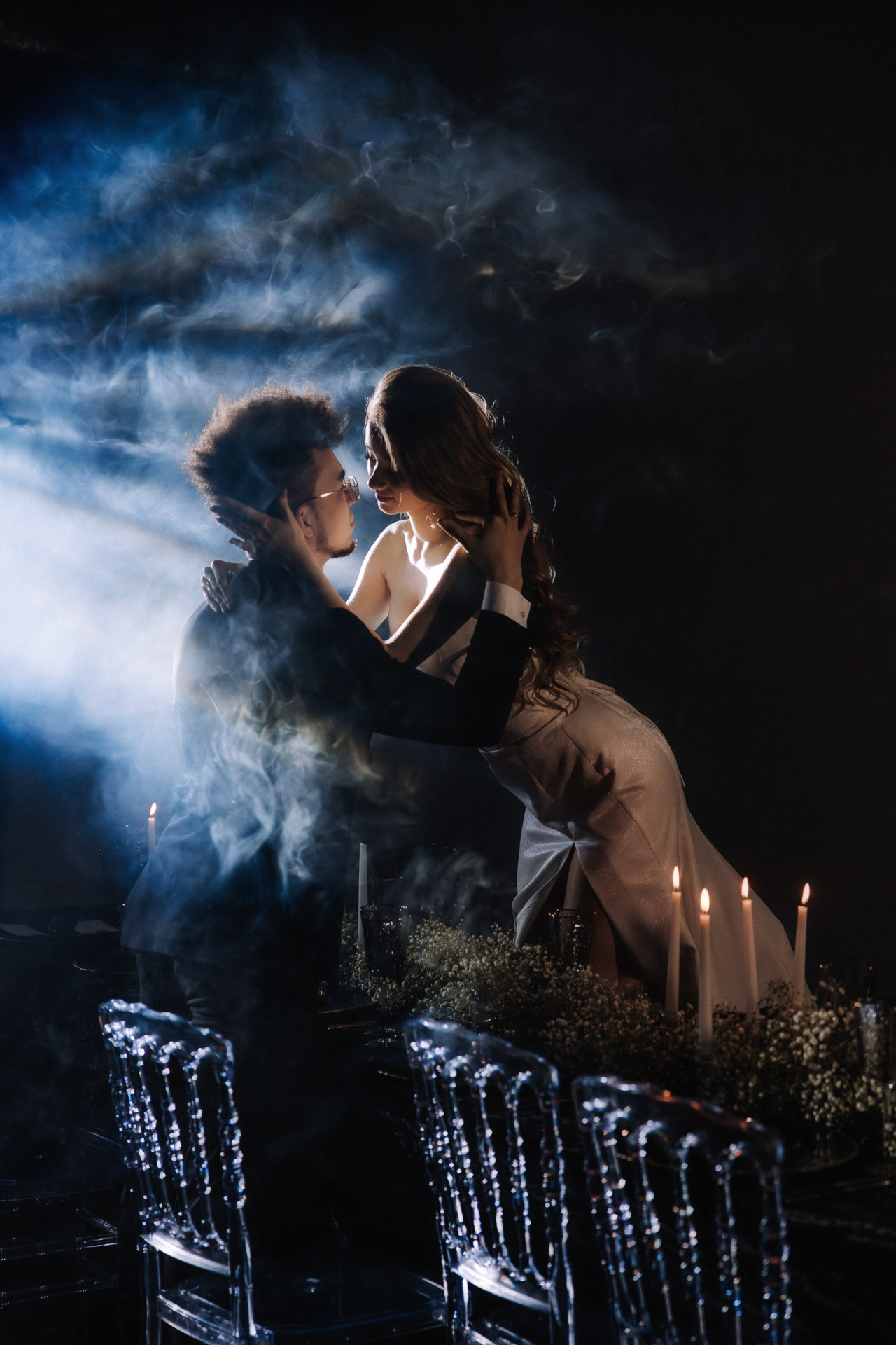 14.02.22 Вадим и Маргарита. Свадебный фотограф Минск РБ