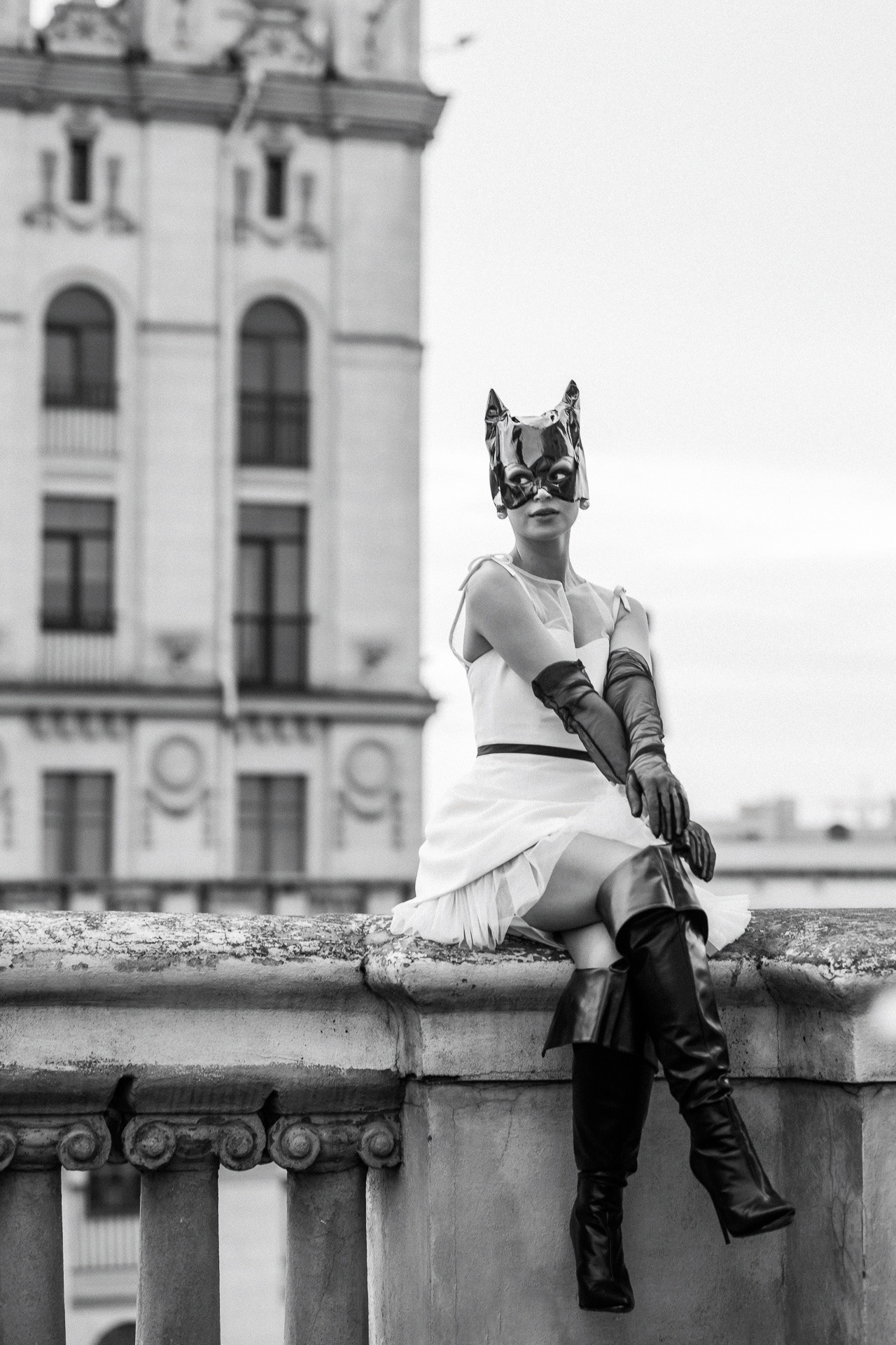 Бэтмэн. Свадебный фотограф Минск РБ