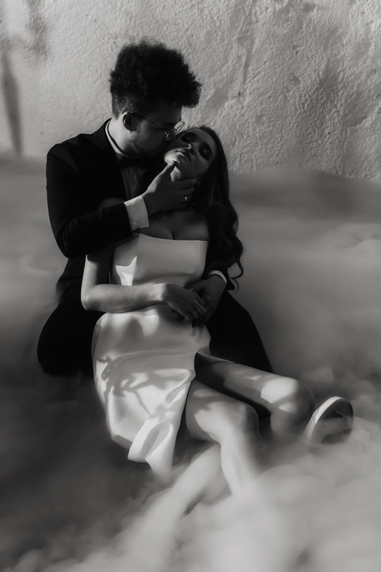 14.02.22 Вадим и Маргарита. Свадебный фотограф Минск РБ