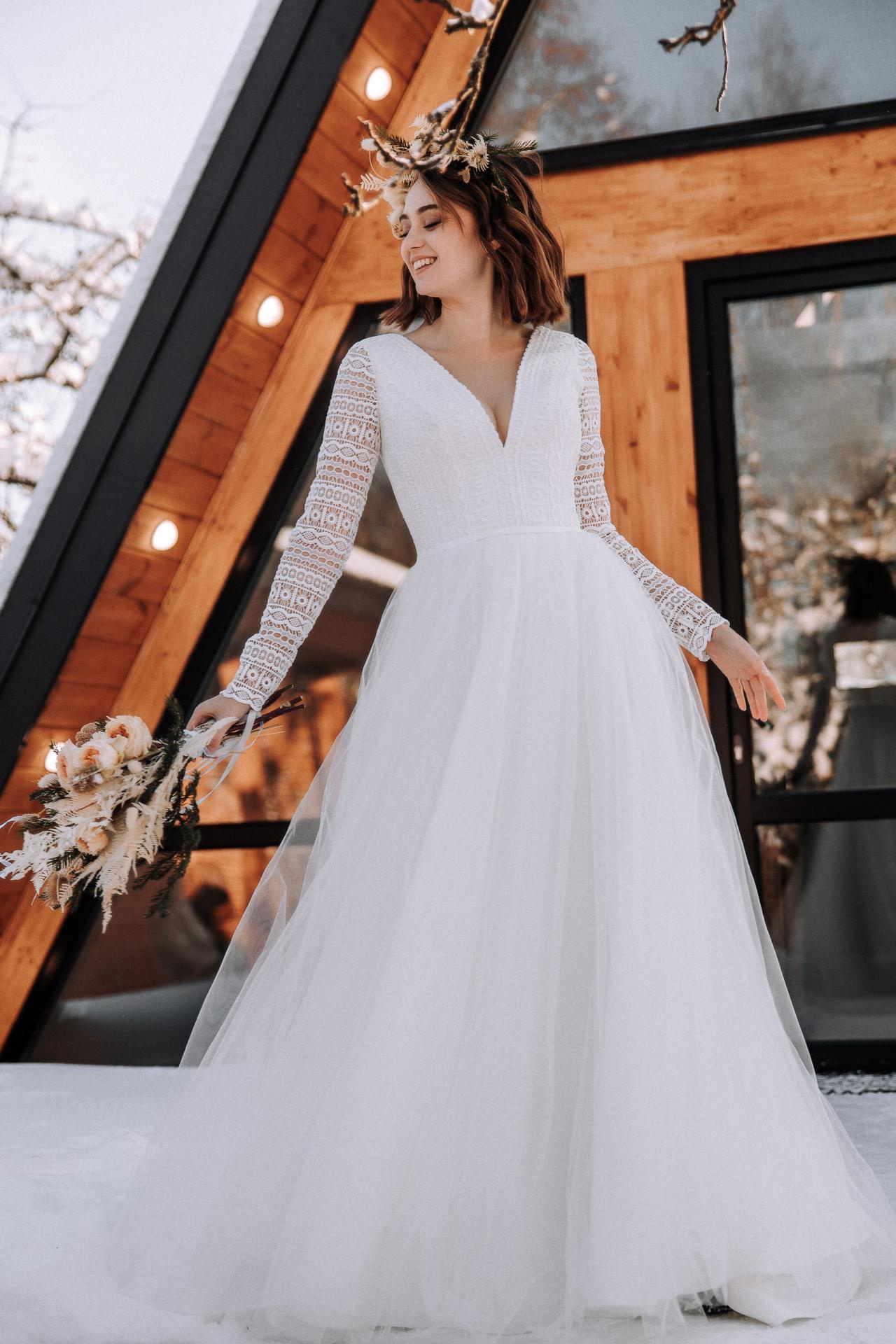 Winter. Свадебный фотограф Минск РБ