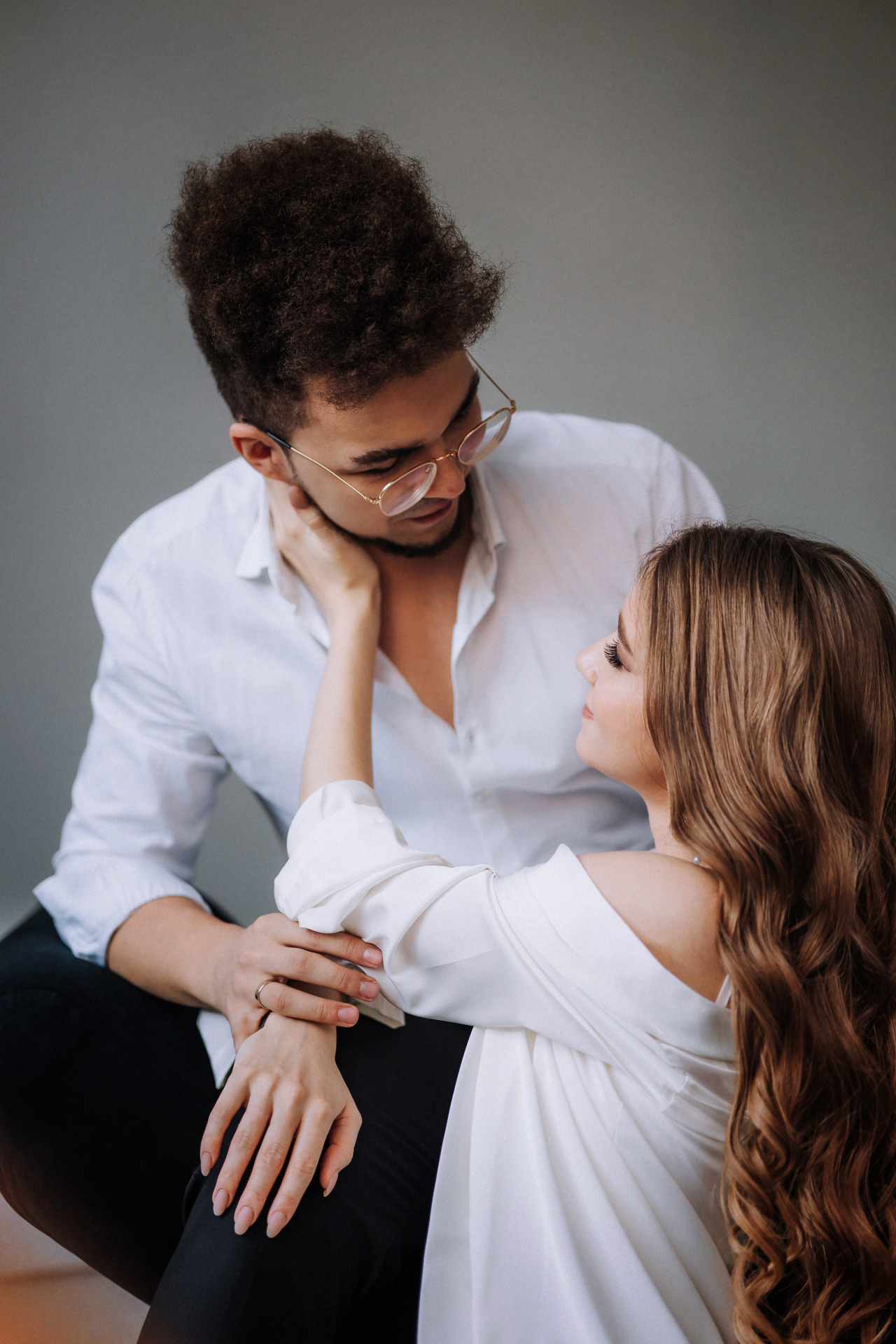 14.02.22 Вадим и Маргарита. Свадебный фотограф Минск РБ