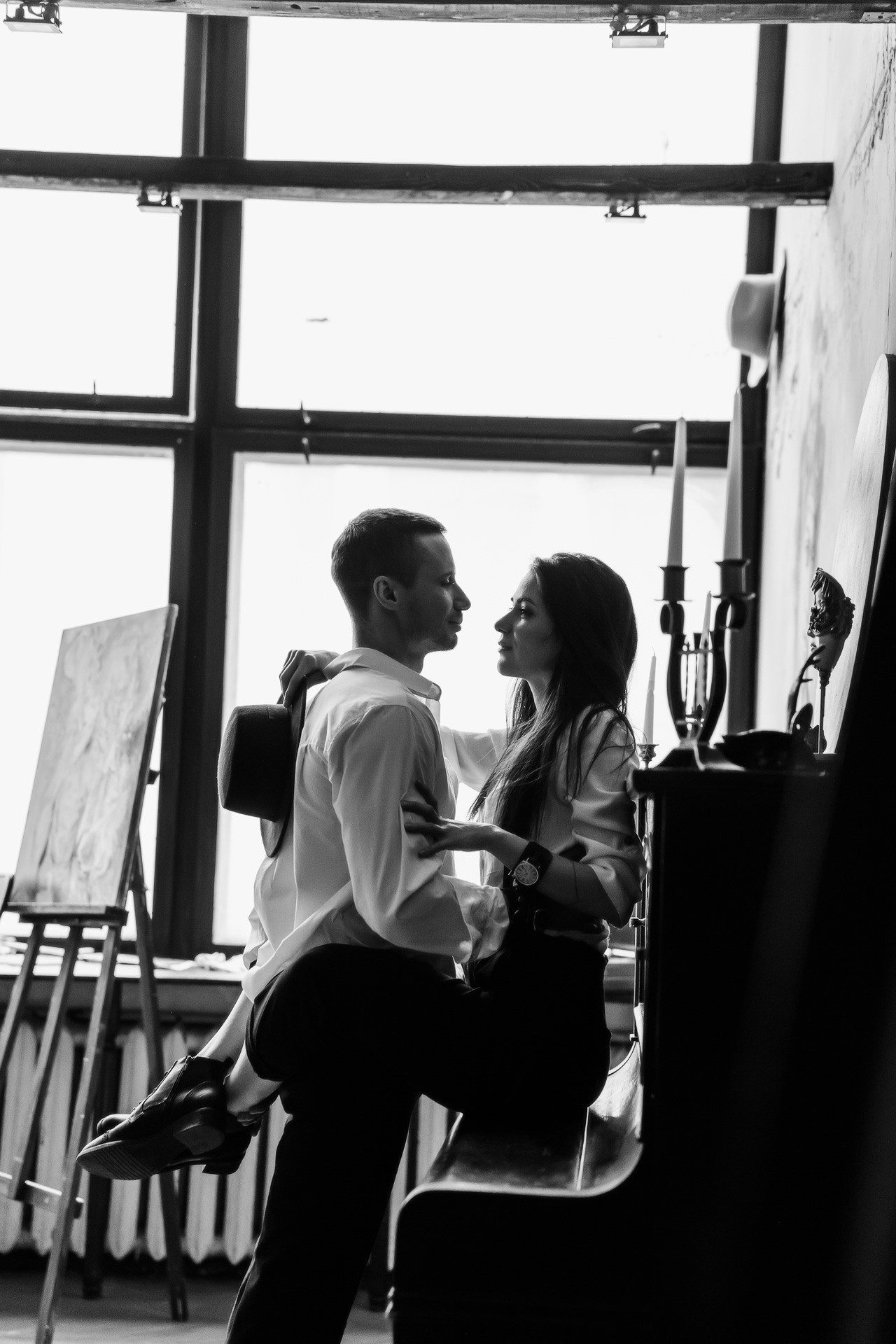 Художники. Свадебный фотограф Минск РБ