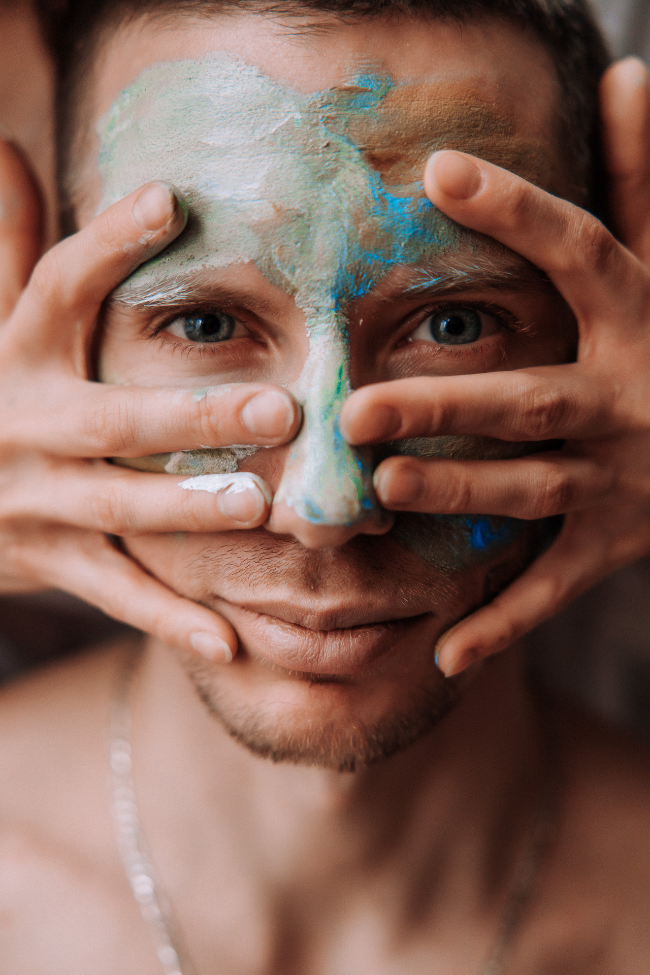 Художники. Свадебный фотограф Минск РБ