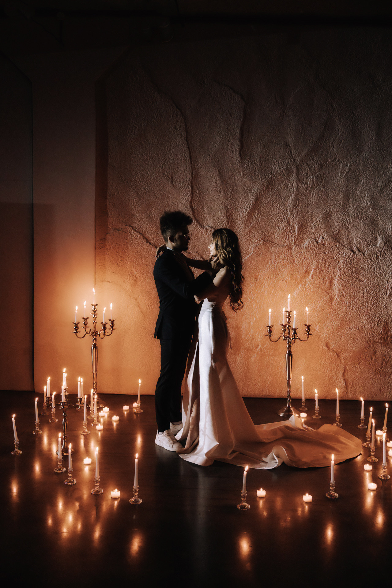 14.02.22 Вадим и Маргарита. Свадебный фотограф Минск РБ