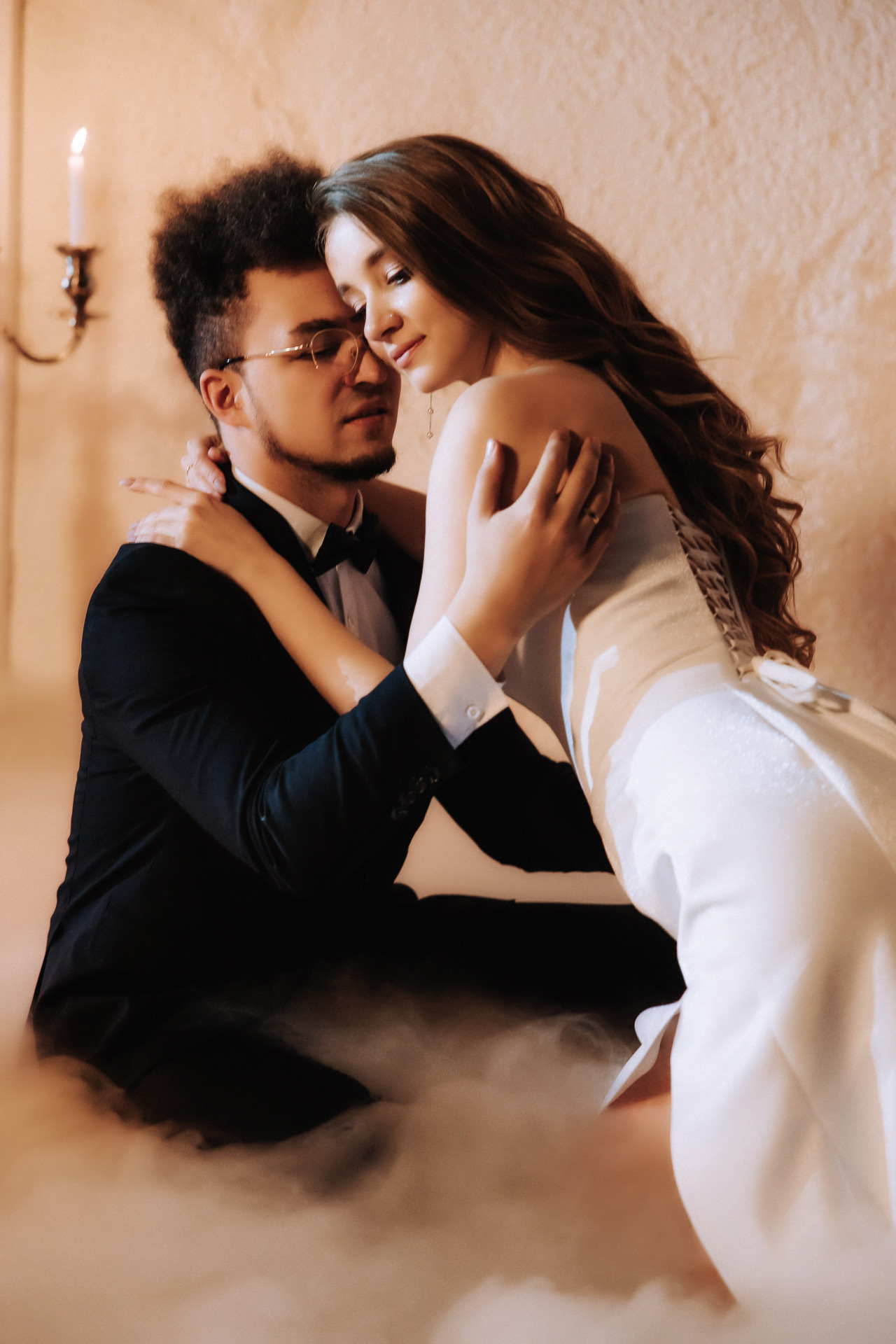 14.02.22 Вадим и Маргарита. Свадебный фотограф Минск РБ