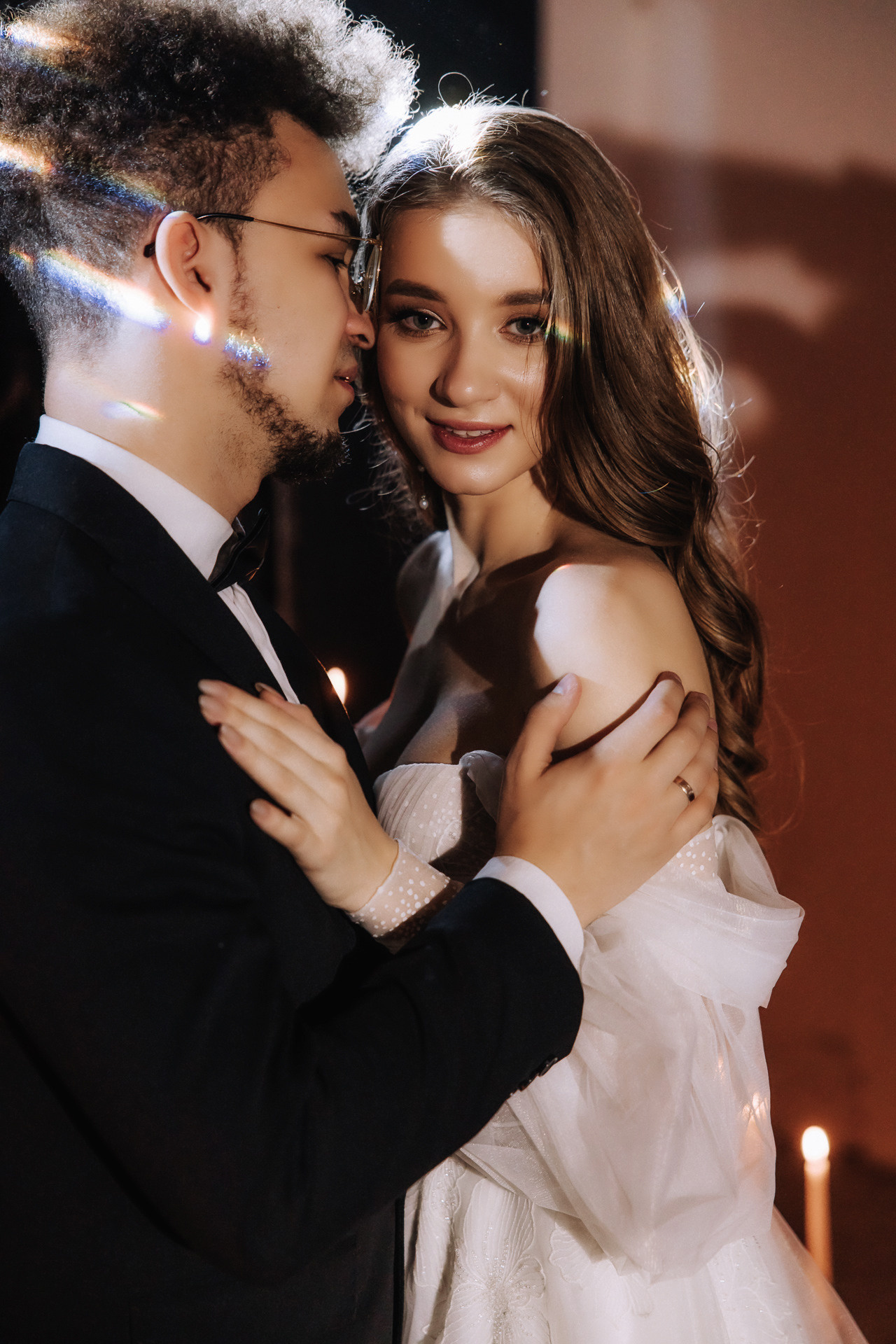 14.02.22 Вадим и Маргарита. Свадебный фотограф Минск РБ