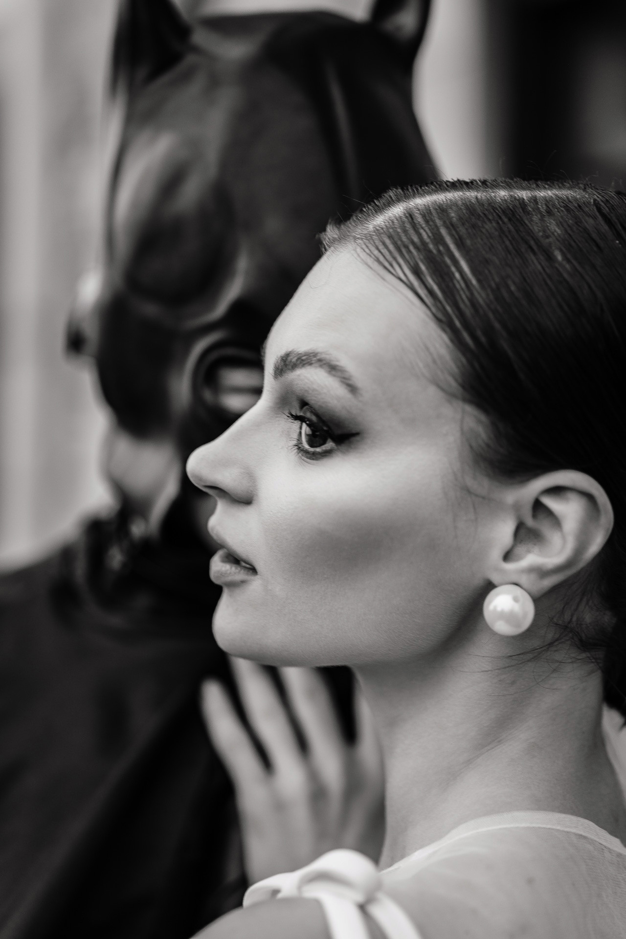 Бэтмэн. Свадебный фотограф Минск РБ