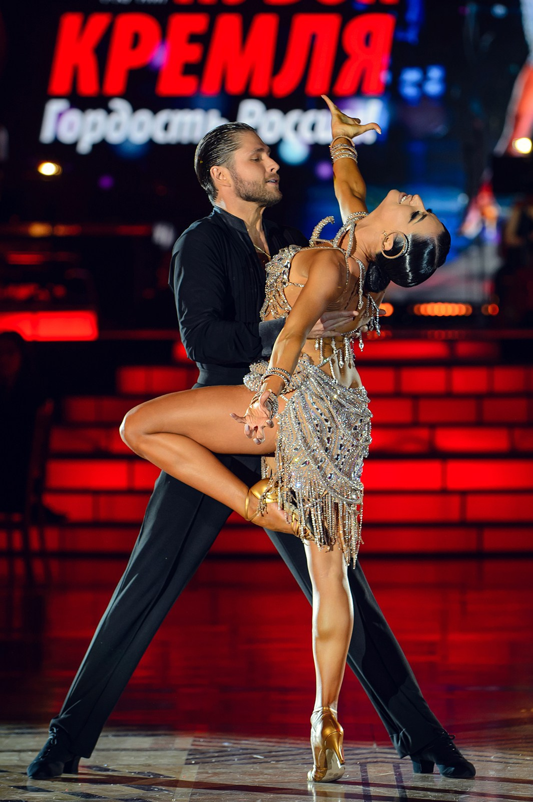 Кубок Кремля — Гордость России 2024-04-20. Фотограф Светозар Андреев